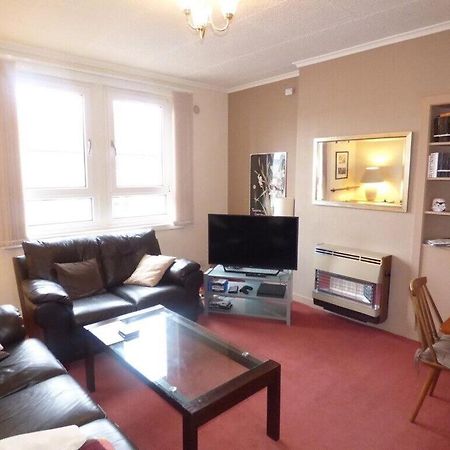Sunny 2Bed 5Mins To Centre/Beach/Golf سانت أندروز المظهر الخارجي الصورة