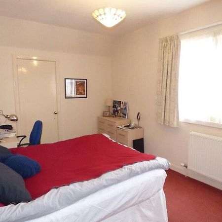 Sunny 2Bed 5Mins To Centre/Beach/Golf سانت أندروز المظهر الخارجي الصورة