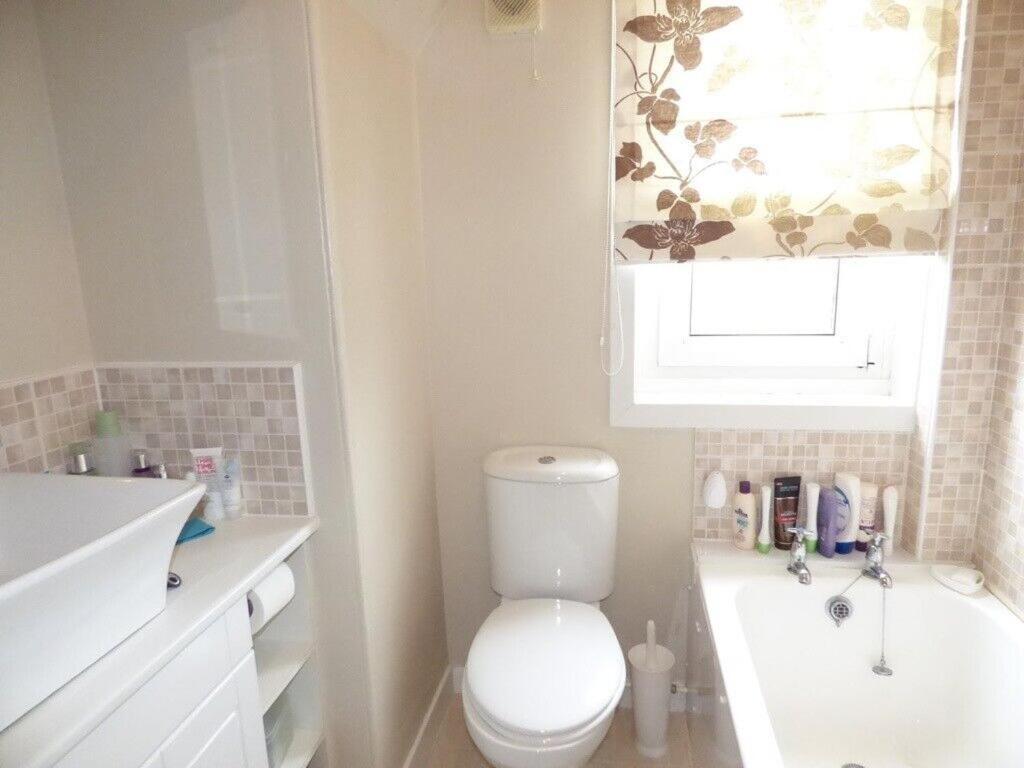 Sunny 2Bed 5Mins To Centre/Beach/Golf سانت أندروز المظهر الخارجي الصورة