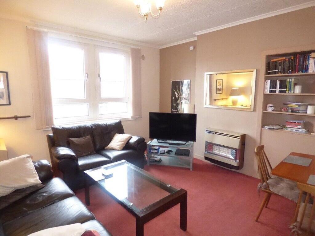 Sunny 2Bed 5Mins To Centre/Beach/Golf سانت أندروز المظهر الخارجي الصورة
